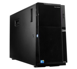 Lenovo System x 3500 M4 server Tower (5U) Famiglia Intel® Xeon® E5 E5-2603 1,8 GHz 4 GB DDR3-SDRAM 550 W