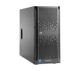 HPE ProLiant ML150 server Tower (5U) Intel® Xeon® E5 v3 E5-2620V3 2,4 GHz 16 GB DDR4-SDRAM 900 W