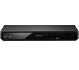 Panasonic DMP-BDT170EG Blu-Ray player