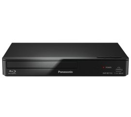 Panasonic DMP-BDT165EG Blu-Ray player
