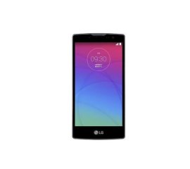 LG Spirit H420 11,9 cm (4.7") SIM singola Android 5.0 3G Micro-USB 1 GB 8 GB 2100 mAh Nero
