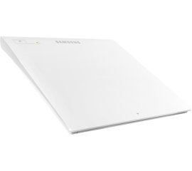 Samsung SE-208GB lettore di disco ottico DVD±RW Bianco