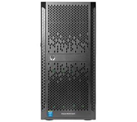 HPE ProLiant ML150 G9 server Tower (5U) Intel® Xeon® E5 v3 E5-2609V3 1,9 GHz 8 GB DDR4-SDRAM 550 W