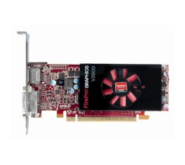 Sapphire 31004-26-40A scheda video AMD FirePro V3900 1 GB GDDR3