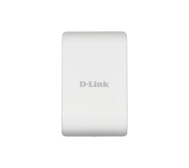 D-Link DAP-3410 punto accesso WLAN 300 Mbit/s Bianco