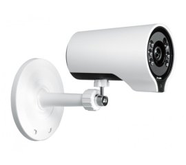 D-Link DCS-7000L telecamera di sorveglianza Capocorda Telecamera di sicurezza IP 1280 x 720 Pixel Parete
