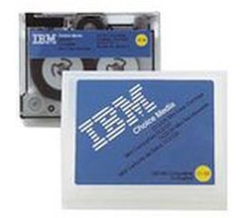 IBM SLR-60 Tape Cartridge Nastro dati vuoto SLR/QIC