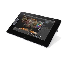 Wacom Cintiq 27QHD Touch tavoletta grafica Nero 518,4 x 324 mm USB