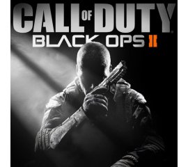 Activision Call of Duty : Black Ops II Standard Tedesca, Inglese, ESP, Francese Wii U