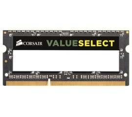 Corsair 8GB DDR3-1600 memoria 1 x 8 GB 1600 MHz
