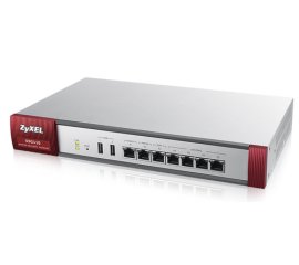 Zyxel USG110 firewall (hardware)
