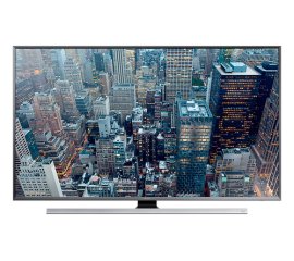 Samsung UE40JU7000T 101,6 cm (40") 4K Ultra HD Smart TV Wi-Fi Nero