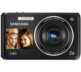Samsung DV DV90 1/2.3" Fotocamera compatta 16,1 MP CCD 4608 x 3456 Pixel Nero