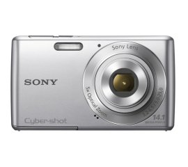 Sony Cyber-shot W620 Fotocamera digitale compatta