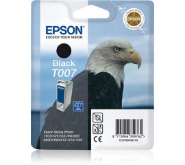 Epson Eagle Cartuccia Nero