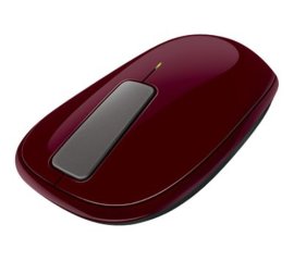 Microsoft Explorer Touch mouse RF Wireless BlueTrack 1000 DPI