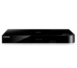 Samsung BD-H8500/ZF Blu-Ray recorder