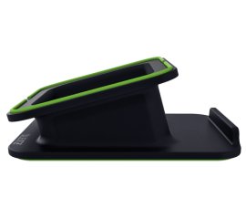 Leitz Base di appoggio da tavolo per iPad/Tablet PC