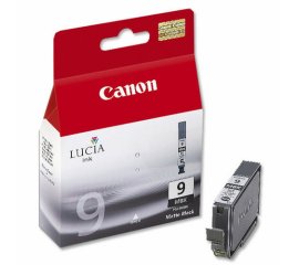 Canon Cartuccia d'inchiostro nero opaco PGI-9MBK