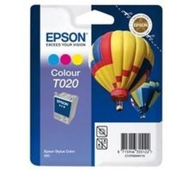 Epson Hot Air Balloon Cartuccia 3 colori