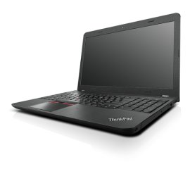 Lenovo ThinkPad Edge E550 Intel® Core™ i5 i5-5200U Computer portatile 39,6 cm (15.6") Full HD 4 GB DDR3L-SDRAM 500 GB HDD AMD Radeon R7 M260 Wi-Fi 5 (802.11ac) Windows 7 Professional Nero