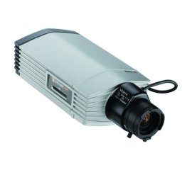D-Link DCS-3112 telecamera di sorveglianza 1280 x 1024 Pixel