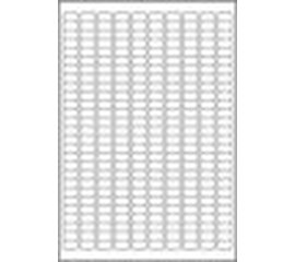 Avery L4730REV-25 etichetta per stampante Bianco Etichetta per stampante autoadesiva