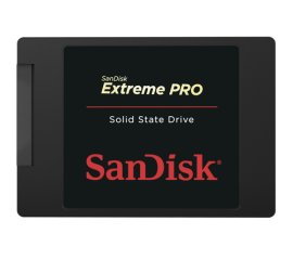 SanDisk Extreme Pro 240 GB Serial ATA III