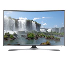 Samsung UE48J6300AK 121,9 cm (48") Full HD Smart TV Wi-Fi Argento