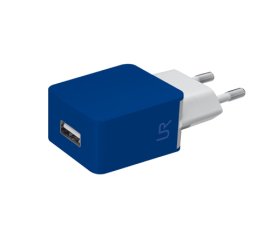 Trust Smartphone Wall Charger Blu Interno