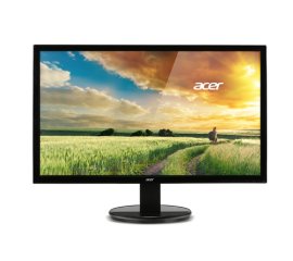 Acer K2 K222HQLbd LED display 54,6 cm (21.5") 1920 x 1080 Pixel Full HD Nero