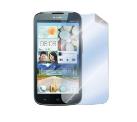 Celly SBF415 protezione per lo schermo e il retro dei telefoni cellulari Huawei 2 pz