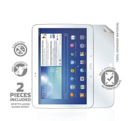 Celly SBFT11 protezione per lo schermo dei tablet Samsung 2 pz