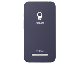 ASUS 90XB024A-BSL000 5" Cover per cellulare Blu cu