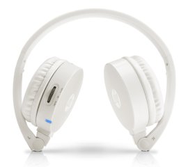 HP Cuffia wireless Bluetooth H7000 bianca