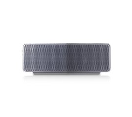 LG NP8350 portable/party speaker Stainless steel 20 W