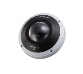 Sony SNC-HM662 telecamera di sorveglianza Cupola Telecamera di sicurezza IP Interno e esterno 2560 x 1920 Pixel Soffitto