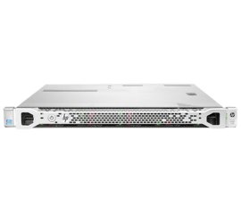 HPE ProLiant DL360e server Rack (1U) Famiglia Intel® Xeon® E5 v2 E5-2420v2 2,2 GHz 8 GB DDR3-SDRAM 460 W