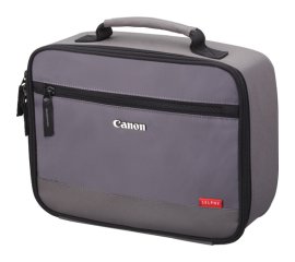 Canon DCC-CP2 valigetta porta attrezzi Valigetta/custodia classica Grigio