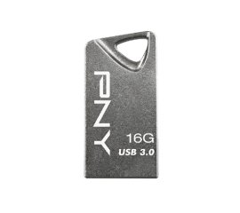 PNY T3 Attaché 16GB unità flash USB USB tipo A 3.2 Gen 1 (3.1 Gen 1) Grigio