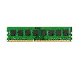 Kingston Technology System Specific Memory 4GB DDR3 1333MHz memoria 1 x 4 GB