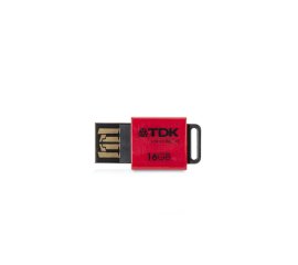 TDK TF60 16GB unità flash USB USB tipo A 2.0 Rosso