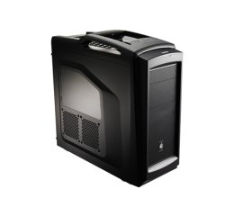 Cooler Master Gaming Scout 2 Advanced Midi Tower Nero