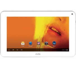 Miia MT-700 4 GB 17,8 cm (7") Rockchip 0,5 GB Wi-Fi 4 (802.11n) Android Bianco