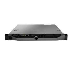 DELL PowerEdge R220 server Rack (1U) Famiglia Intel® Xeon® E3 v3 E3-1220V3 3,1 GHz 4 GB DDR3-SDRAM 250 W