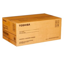 Toshiba T-FC25EM cartuccia toner 1 pz Originale Magenta