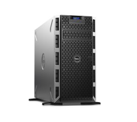 DELL PowerEdge T430 server 1 TB Tower (5U) Intel® Xeon® E5 v3 E5-2603V3 1,6 GHz 8 GB DDR4-SDRAM 495 W