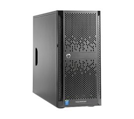 HPE ProLiant ML150 server 500 GB Tower (5U) Intel® Xeon® E5 v3 E5-2603V3 1,6 GHz 4 GB 550 W