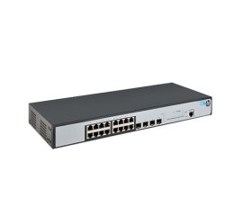 HPE 1920-16G Gestito L3 Gigabit Ethernet (10/100/1000) Grigio