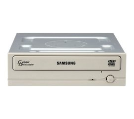 Samsung SH-224DB lettore di disco ottico Interno DVD Super Multi DL Bianco
